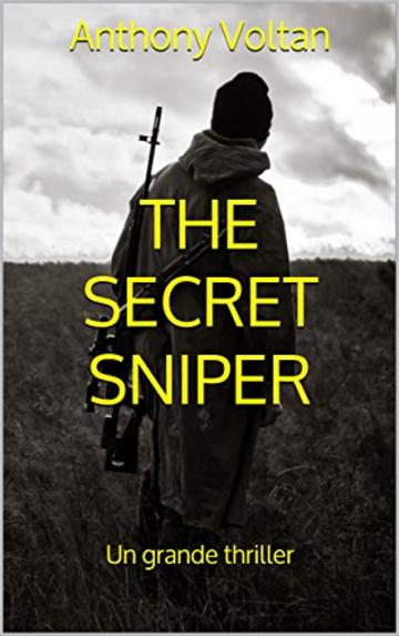 The secret sniper (Bostonian Stories Vol. 5)